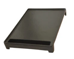 Plancha Para Quemador Lateral