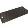 Plancha Reversible Barbacoas 2 Quemadores Char-Broil