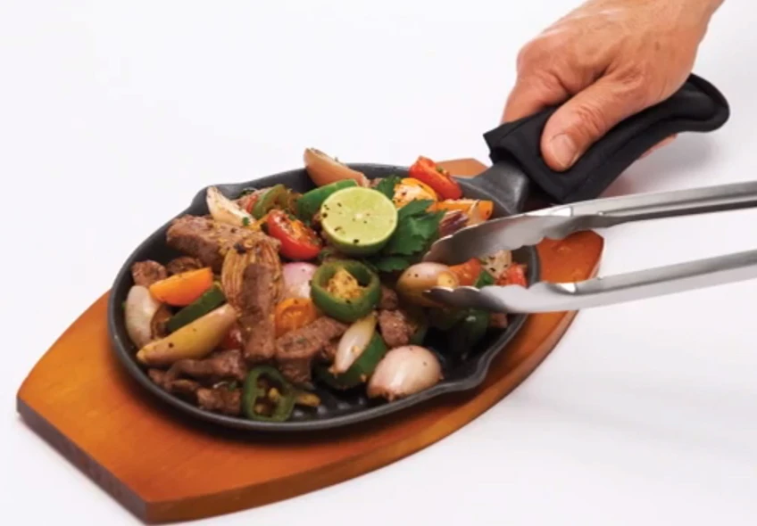 Broil King Plancha Para Fajitas - Imagen 5