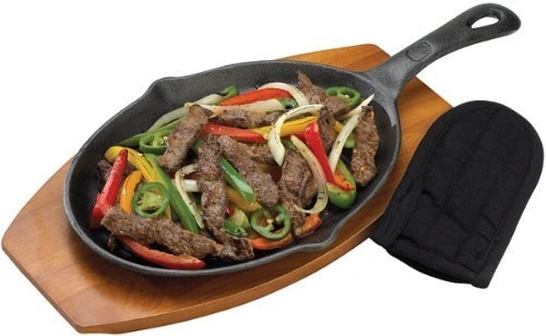 Broil King Plancha Para Fajitas - Imagen 6