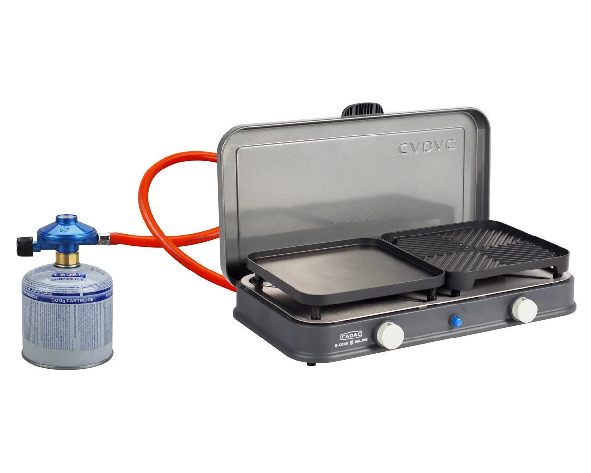 Cadac Regulador De Montaje EN417 - Imagen 3