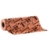 Rollo De Papel De Carnicero Traeger X Oren Pink