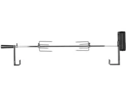 BARBECOOK Rustidor Para Barbacoas De Gas Brahma Y Siesta