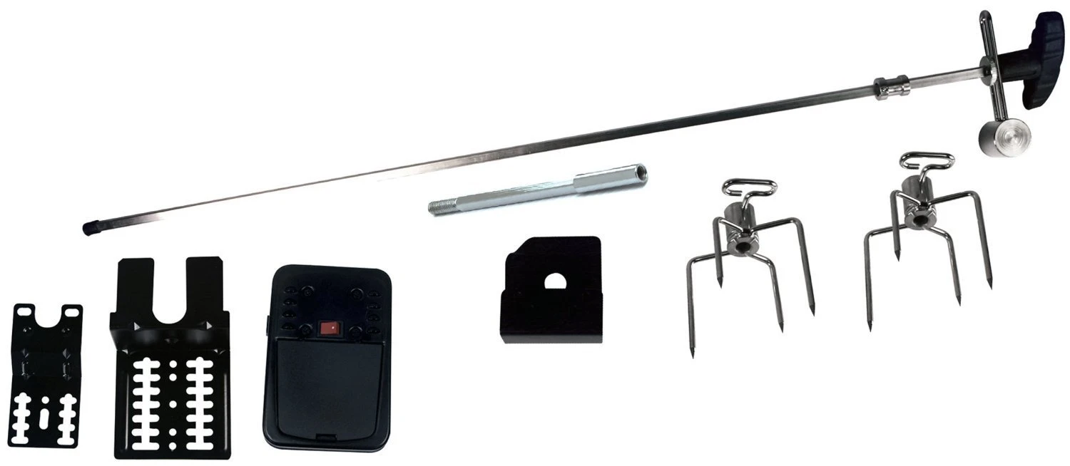 Rustidor Eléctrico Broil King