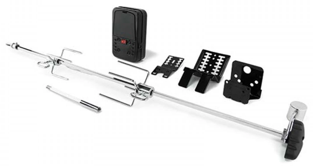 Rustidor Eléctrico Broil King - Imagen 2