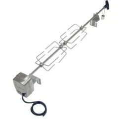 Rustidor Para Barbacoas 8 Quemadores