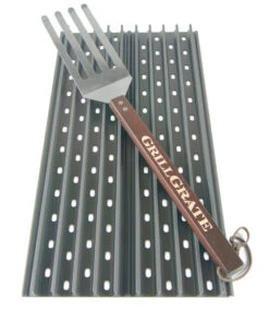Set Parrillas GrillGrate 44,96 X 40 Cm.
