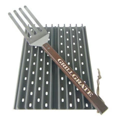 Set Parrillas GrillGrate 47,75 X 13,34 Cm