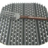 Set Parrillas GrillGrate Para Green Egg Extra Grande