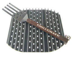 Set Parrillas GrillGrate Para Weber 47 Cm.
