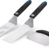 Set De 3 Utensilios Para Plancha Napoleon