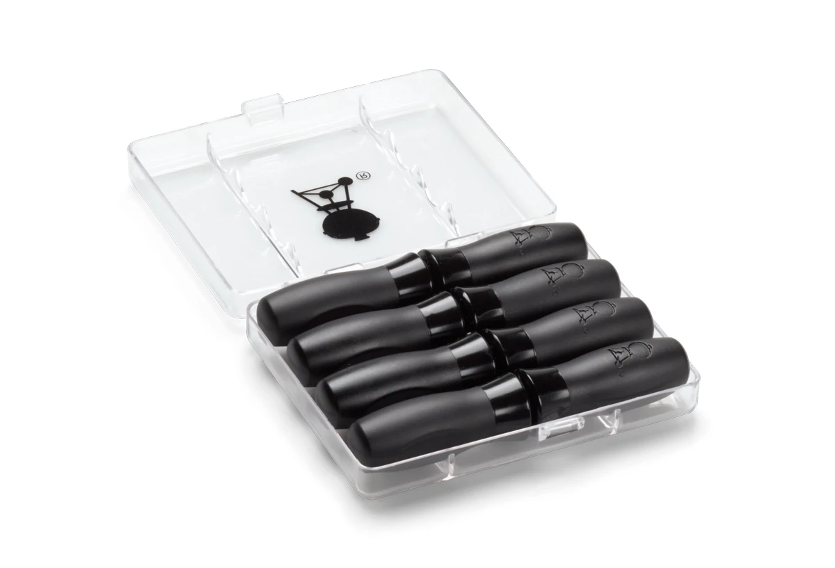 Weber Set De Pinchos Para Mazorcas De Maíz - Imagen 2