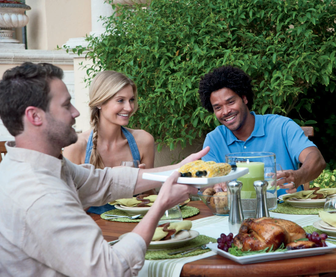 Weber Set De Pinchos Para Mazorcas De Maíz - Imagen 3