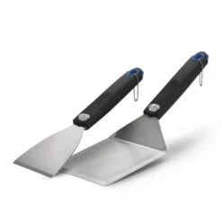 Napoleon Set De 2 Utensilios Para Plancha