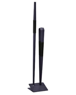 Conjunto Soplador De Leña Negro Buffadoo