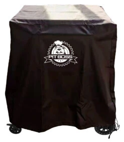 Funda Para Plancha Pit Boss Ultimate 2 Con Carro