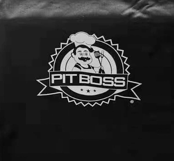 Funda Para Plancha Pit Boss Ultimate 2 Con Carro - Imagen 2