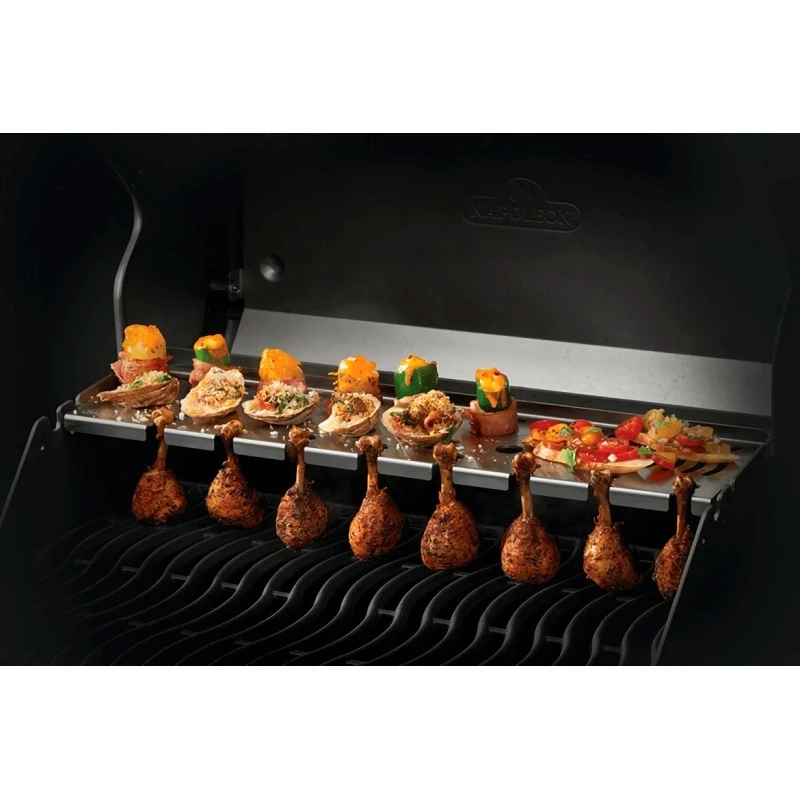 Soporte Multifuncional Para Napoleon Rogue 425 - Imagen 2