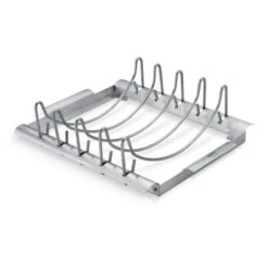 Soporte Para Asados Y Costillas Weber Style