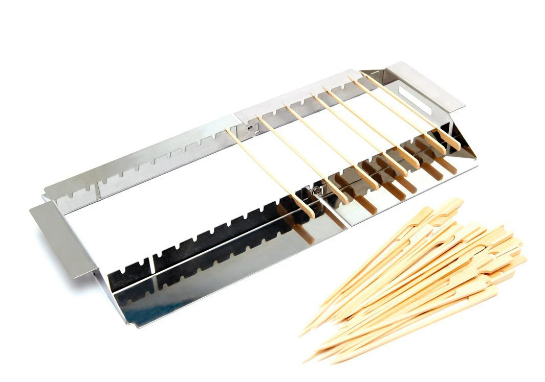 Broil King Soporte Para Pinchitos - Imagen 2