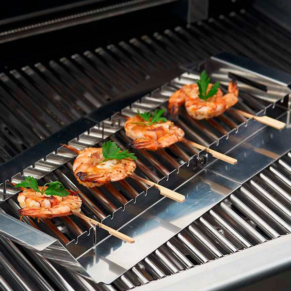 Broil King Soporte Para Pinchitos - Imagen 3