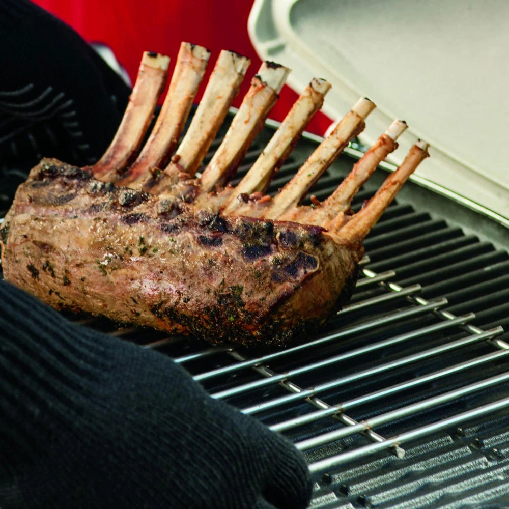 Soporte Para Asados Grande Weber Q - Imagen 2