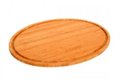 Tabla De Bambú Para Cobb Supreme