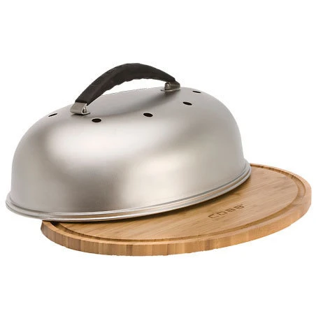 Tabla De Bambú Para Cobb Supreme - Imagen 3