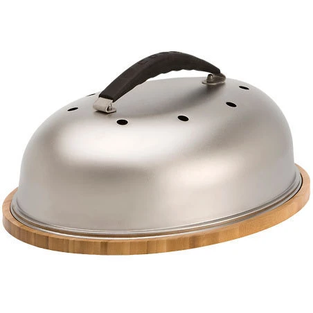 Tabla De Bambú Para Cobb Supreme - Imagen 4