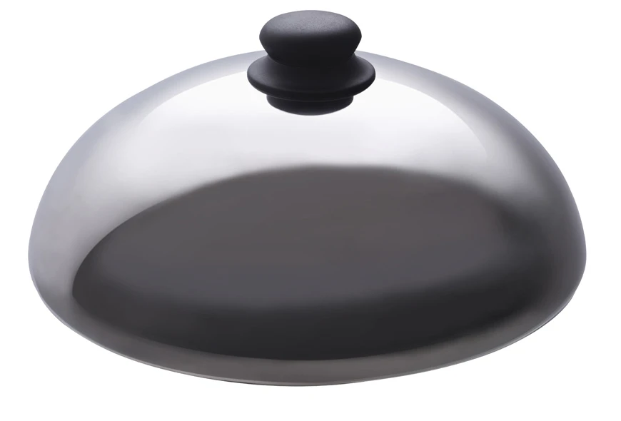 BARBECOOK Tapa Inox Para Cocinar En La Plancha - Imagen 3