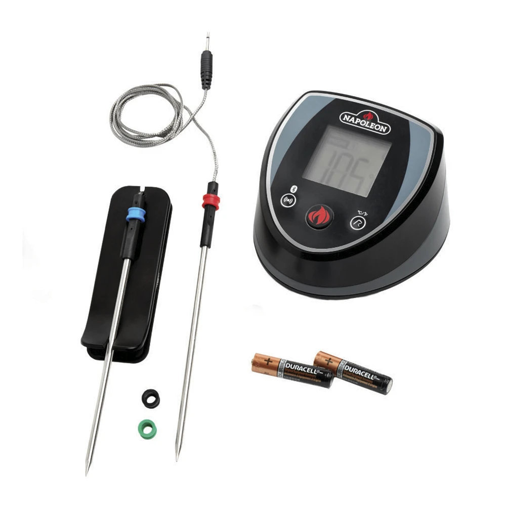 Termómetro Accu-Probe Bluetooth Napoleon - Imagen 2