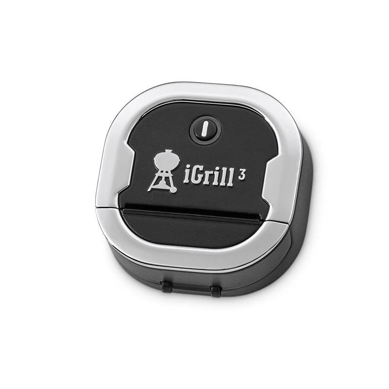 Termómetro Bluetooth IGrill 3 Weber