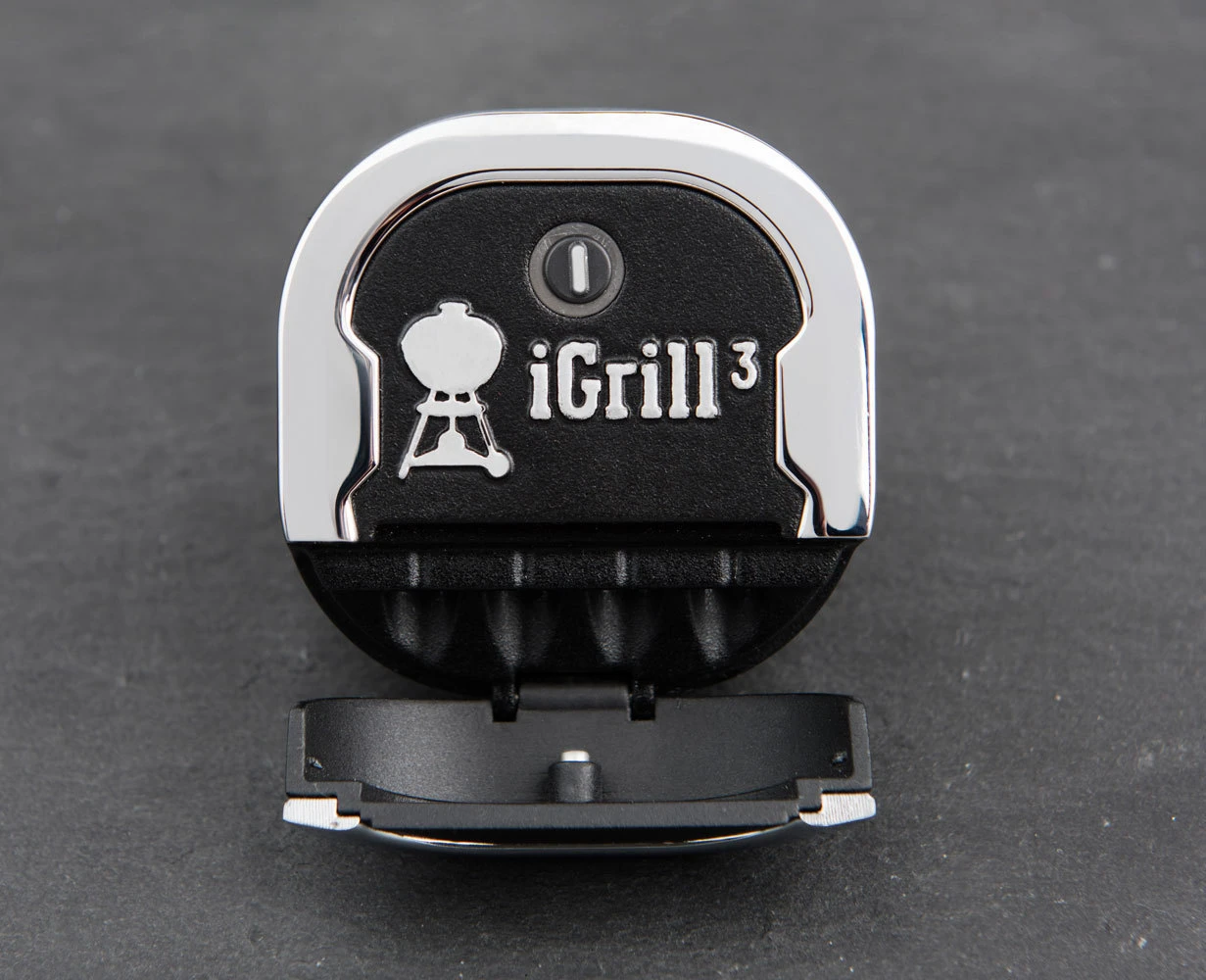 Termómetro Bluetooth IGrill 3 Weber - Imagen 6