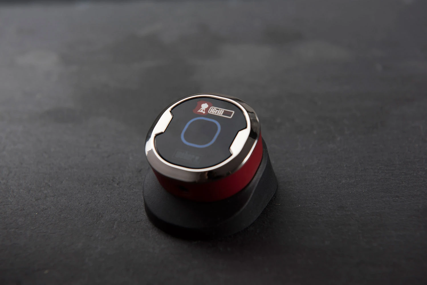 Termómetro Bluetooth IGrill Mini Weber - Imagen 8