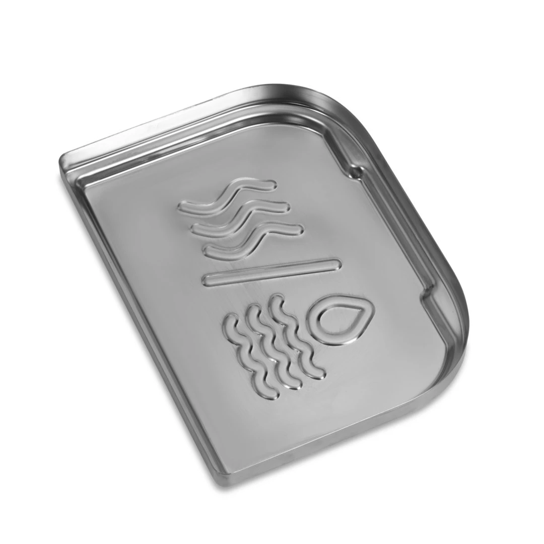 Weber Versatility Kit Para Lumin 2000 Compact - Imagen 2