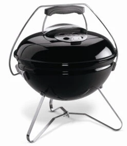 Weber Smokey Joe Premium 37 Cm Negro