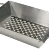 Wok Inox. Cuadrado Broil King