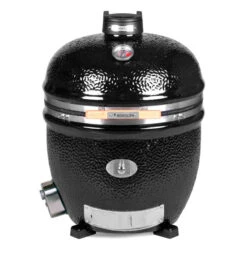 Kamado Monolith Le Chef Pro Series 2.0 Guru Edition