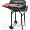Barbacoa Patio Pro Char-Griller