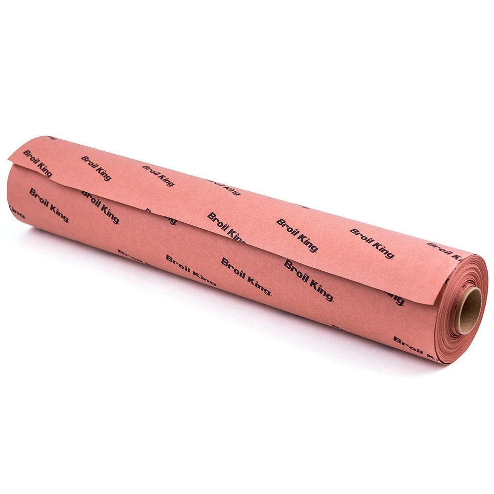 Rollo De Papel Carnicero Broil King - Imagen 2