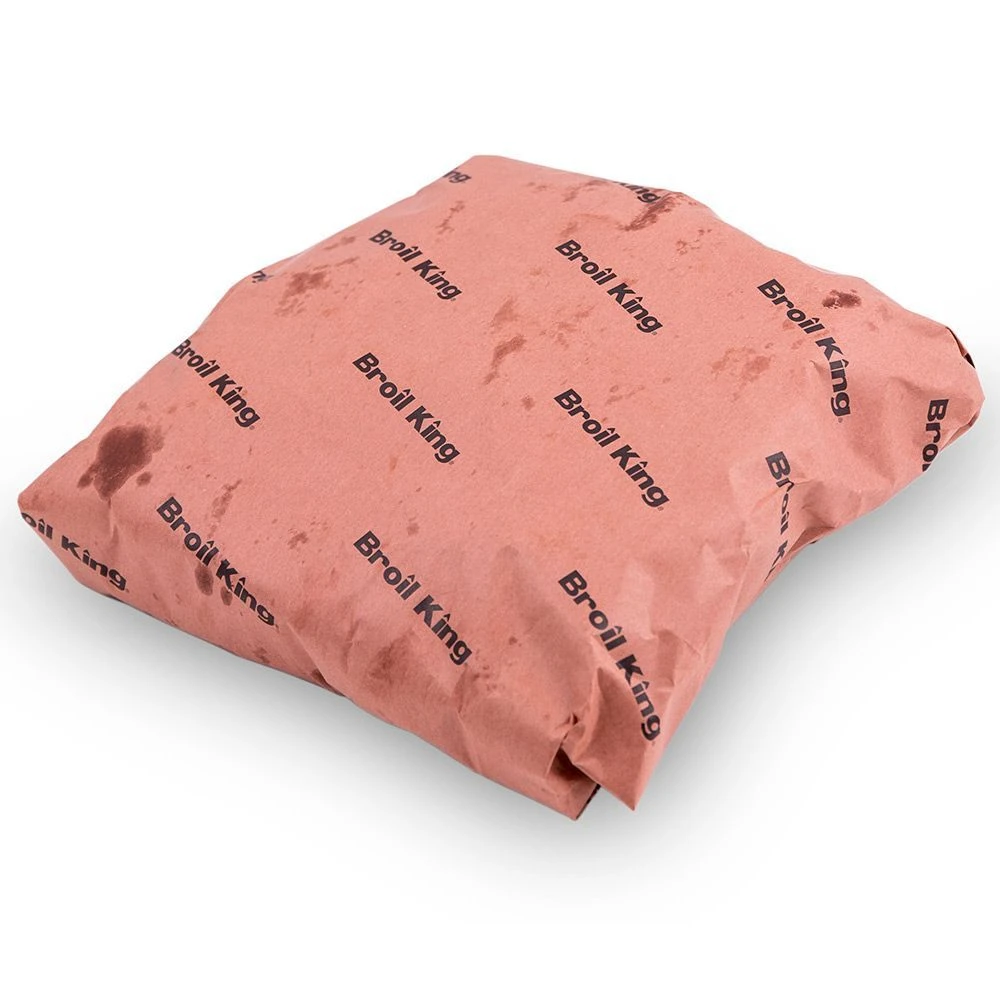 Rollo De Papel Carnicero Broil King - Imagen 5