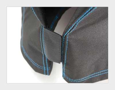 Funda Broil King Crown / Signet / Sovereign / Baron 590 - Imagen 3