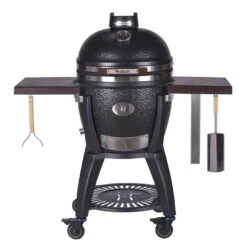 Kamado Monolith Classic Avantgarde Con Carro