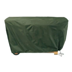 Funda Premium Barbacoas Tapa Plana