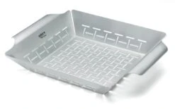 Bandeja Para Verduras Weber Style