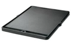 Plancha Weber Spirit 3 Quemadores