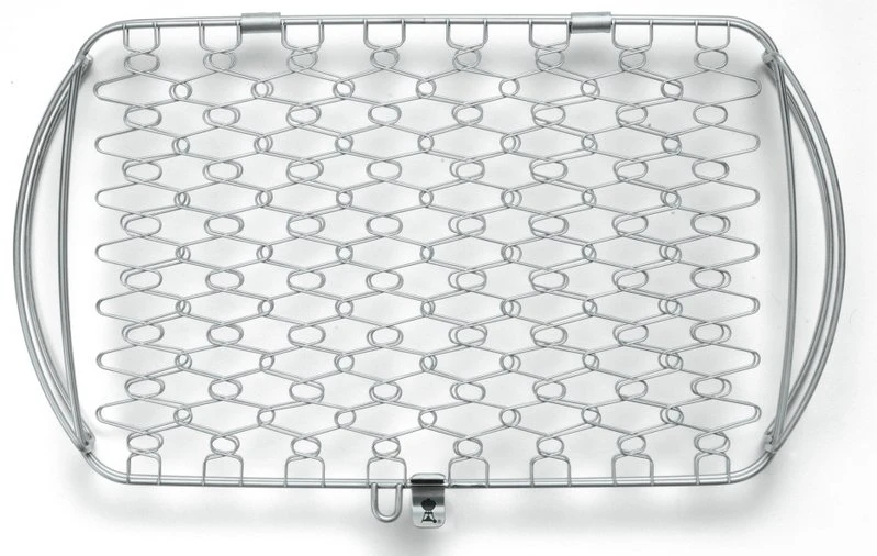 Weber Cesta Para Pescado Grande